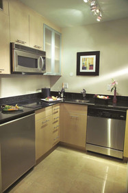 GALLERYone - a DoubleTree Suites by Hilton Hotel
