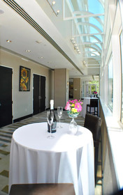 GALLERYone - a DoubleTree Suites by Hilton Hotel