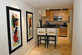 GALLERYone - a DoubleTree Suites by Hilton Hotel