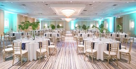 Hilton Fort Lauderdale Marina