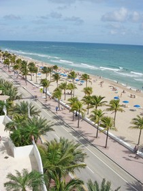 Hilton Fort Lauderdale Marina
