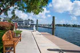 Hilton Fort Lauderdale Marina