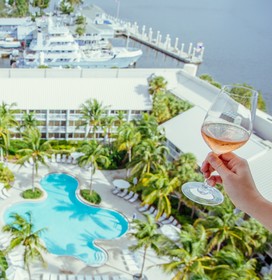 Hilton Fort Lauderdale Marina