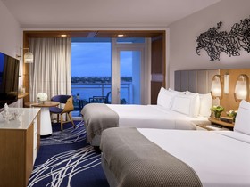 Hilton Fort Lauderdale Marina