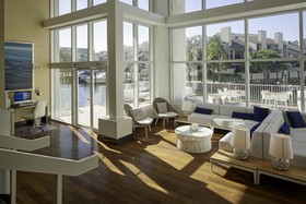 Hilton Fort Lauderdale Marina