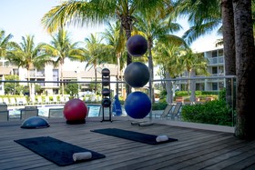 Hilton Fort Lauderdale Marina