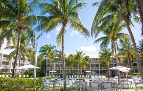 Hilton Fort Lauderdale Marina