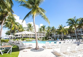 Hilton Fort Lauderdale Marina