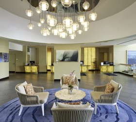 Hilton Fort Lauderdale Marina
