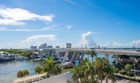Hilton Fort Lauderdale Marina