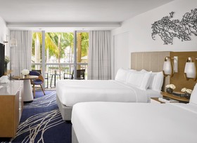 Hilton Fort Lauderdale Marina
