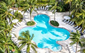 Hilton Fort Lauderdale Marina