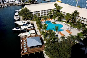 Hilton Fort Lauderdale Marina