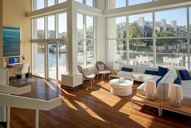 Hilton Fort Lauderdale Marina