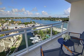 Hilton Fort Lauderdale Marina