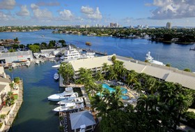 Hilton Fort Lauderdale Marina