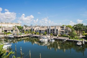 Hilton Fort Lauderdale Marina