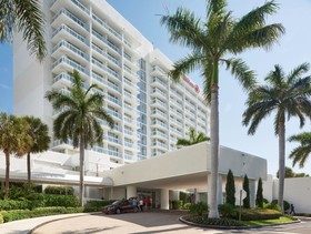 Hilton Fort Lauderdale Marina