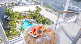Hilton Fort Lauderdale Marina