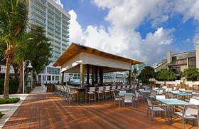 Hilton Fort Lauderdale Marina