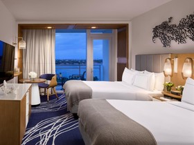 Hilton Fort Lauderdale Marina