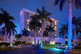 Hilton Fort Lauderdale Marina