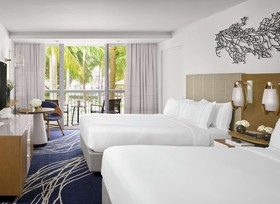 Hilton Fort Lauderdale Marina