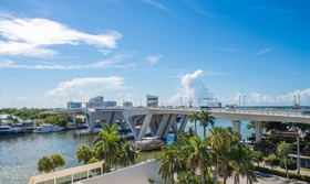 Hilton Fort Lauderdale Marina