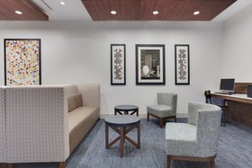 Holiday Inn Express Ft. Lauderdale Airport/Cruise