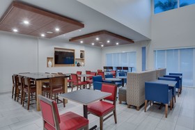 Holiday Inn Express Ft. Lauderdale Airport/Cruise