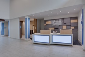Holiday Inn Express Ft. Lauderdale Airport/Cruise