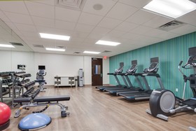 Holiday Inn Express Ft. Lauderdale Airport/Cruise