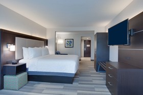 Holiday Inn Express Ft. Lauderdale Airport/Cruise
