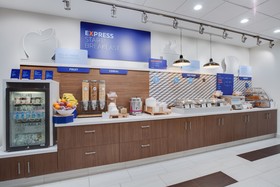 Holiday Inn Express Ft. Lauderdale Airport/Cruise