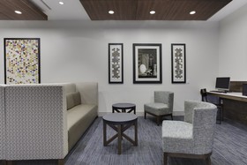 Holiday Inn Express Ft. Lauderdale Airport/Cruise