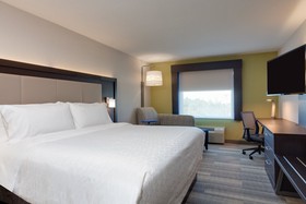 Holiday Inn Express Ft. Lauderdale Airport/Cruise