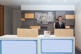 Holiday Inn Express Ft. Lauderdale Airport/Cruise