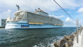 Hyatt Place Fort Lauderdale Cruise Port & Convention Center
