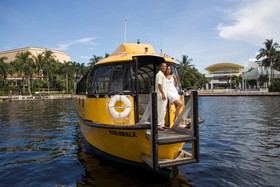 Hyatt Place Fort Lauderdale Cruise Port & Convention Center