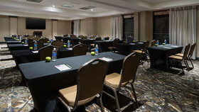 Hyatt Place Fort Lauderdale Cruise Port & Convention Center