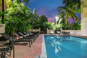 Hyatt Place Fort Lauderdale Cruise Port & Convention Center