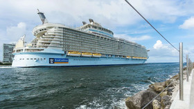 Hyatt Place Fort Lauderdale Cruise Port & Convention Center