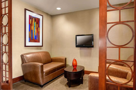Hyatt Place Fort Lauderdale Cruise Port & Convention Center