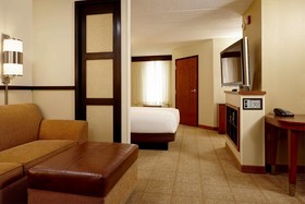 Hyatt Place Fort Lauderdale Cruise Port & Convention Center