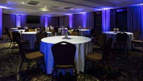 Hyatt Place Fort Lauderdale Cruise Port & Convention Center