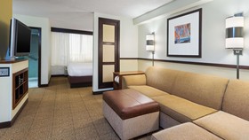 Hyatt Place Fort Lauderdale Cruise Port & Convention Center