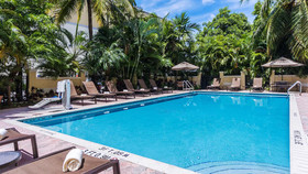 Hyatt Place Fort Lauderdale Cruise Port & Convention Center