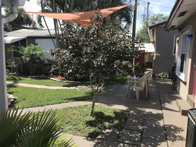 Inn Leather Guest House