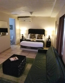 Inn Leather Guest House