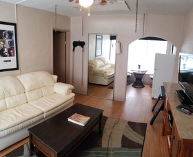 Inn Leather Guest House